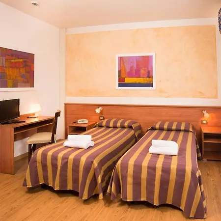 Hotell Antille E Azzorre