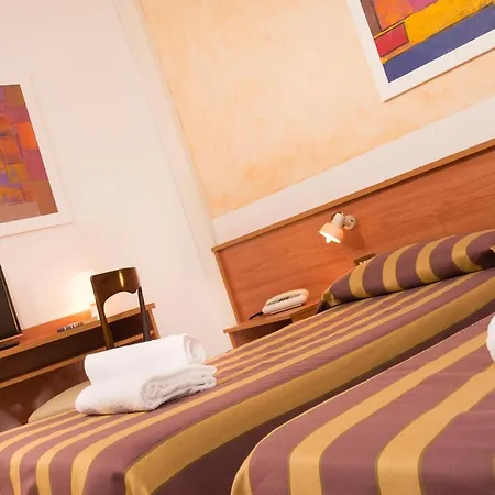 Antille E Azzorre Hotell