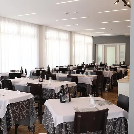 Ξενοδοχείο Antille E Azzorre