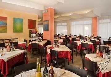 Antille E Azzorre Hotell 3*