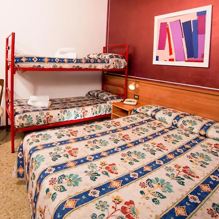 Hotell Antille E Azzorre