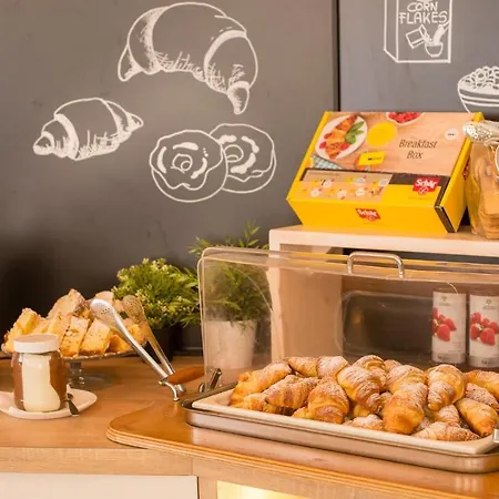 Antille E Azzorre Hotell Lido di Jesolo