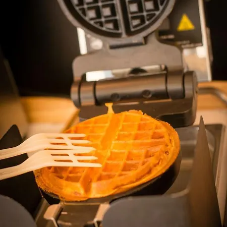 Antille E Azzorre Hotell Lido di Jesolo