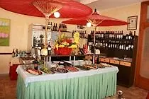 Antille E Azzorre Τζεσόλο Λίντο