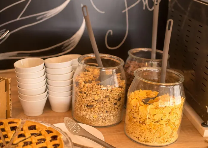 Antille E Azzorre Ξενοδοχείο Τζεσόλο Λίντο