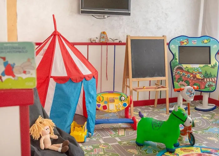 Antille E Azzorre 3*