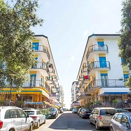 Antille E Azzorre Jesolo