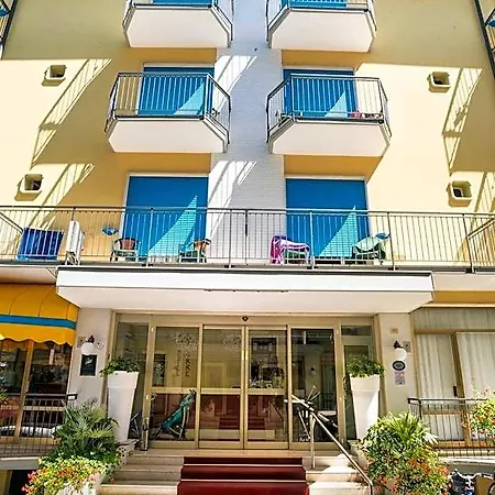 Antille E Azzorre 3* Lido di Jesolo