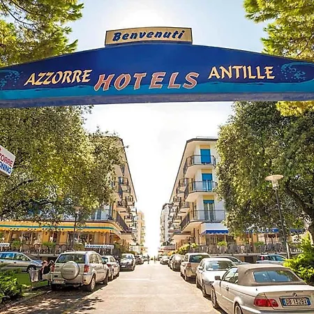 Antille E Azzorre Lido di Jesolo