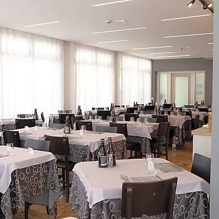 Hotel Antille E Azzorre 3*