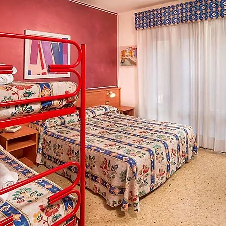 Antille E Azzorre 3* Lido di Jesolo