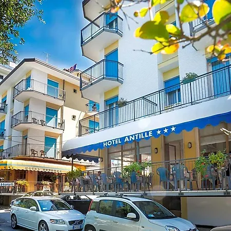 Hotel Antille E Azzorre