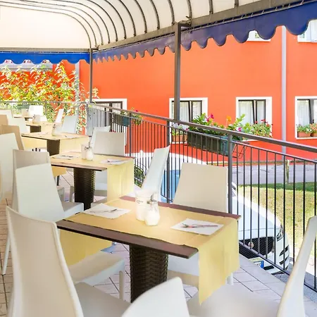 Hotel Antille E Azzorre Jesolo