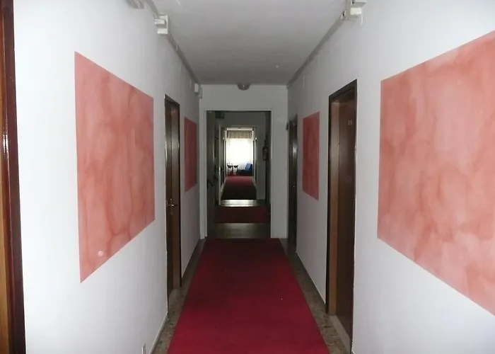 Antille E Azzorre Отель Лидо-ди-Езоло