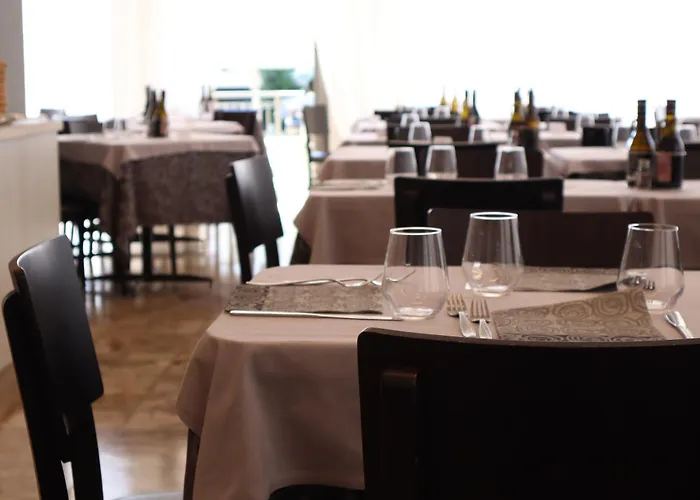 Antille E Azzorre Отель Лидо-ди-Езоло