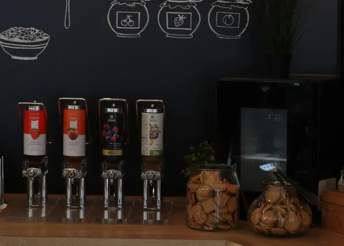 Отель Antille E Azzorre Лидо-ди-Езоло