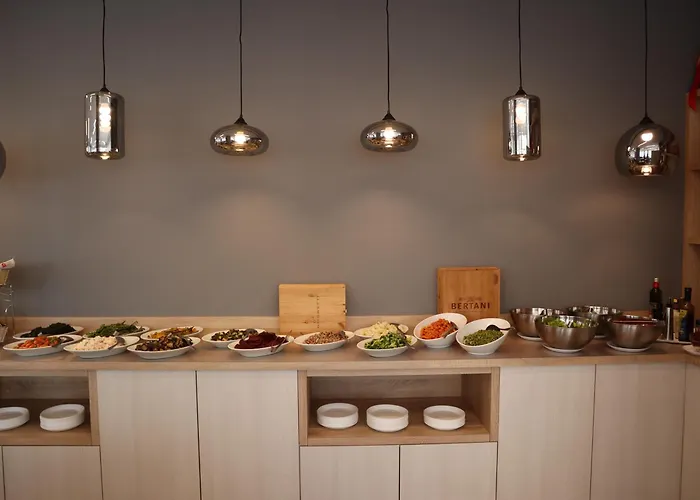 Antille E Azzorre 3* Лидо-ди-Езоло