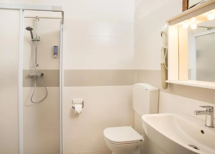 Antille E Azzorre Отель 3*