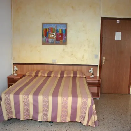 Hotel Antille E Azzorre