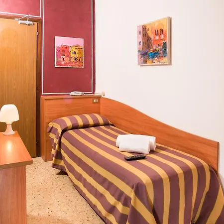 Antille E Azzorre Hotel 3*