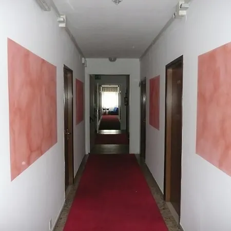 Antille E Azzorre Hotel Lido di Jesolo