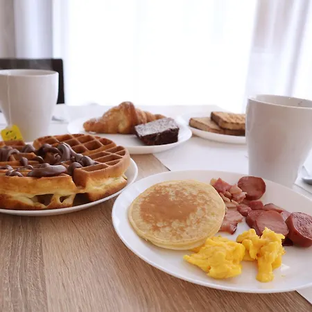 Antille E Azzorre Hotel