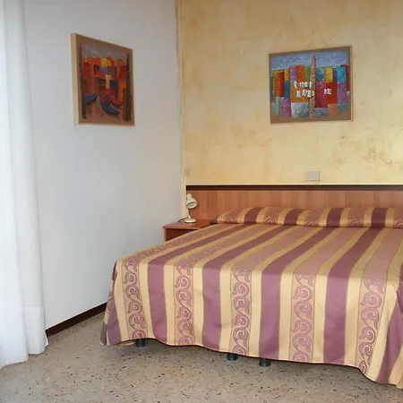 Hotel Antille E Azzorre 3*