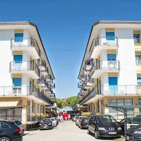 Antille E Azzorre Lido di Jesolo