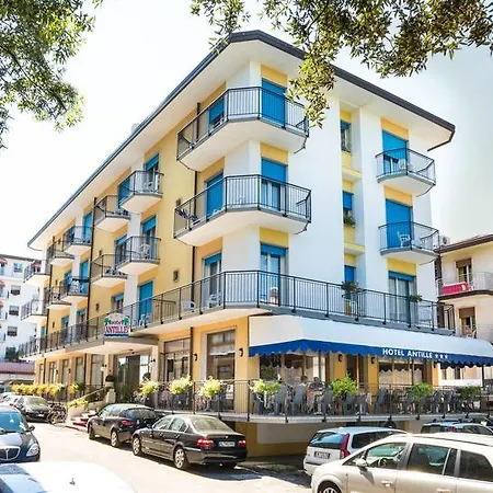 Antille E Azzorre Hotel