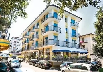 Hotel Antille E Azzorre Lido di Jesolo