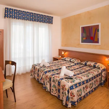 Hotel Antille E Azzorre 3*