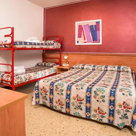 Hotel Antille E Azzorre