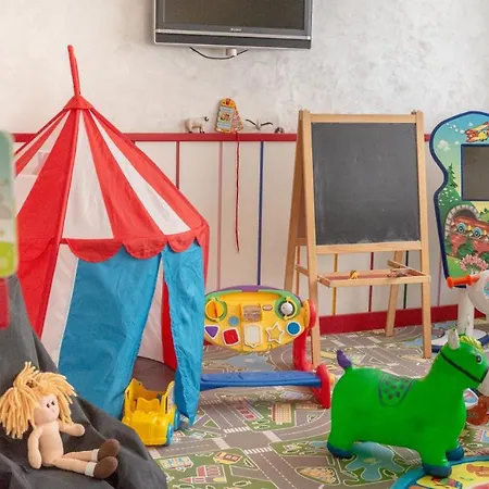 Antille E Azzorre 3*