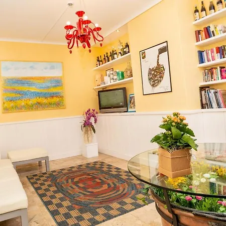 Hotel Antille E Azzorre 3*