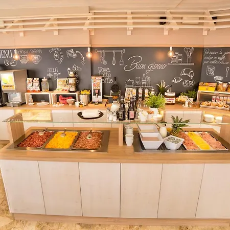 Hotel Antille E Azzorre