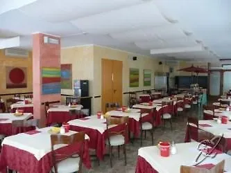Hotel Antille E Azzorre