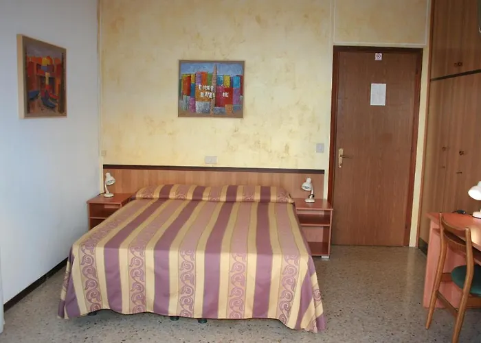 Hotel Antille E Azzorre