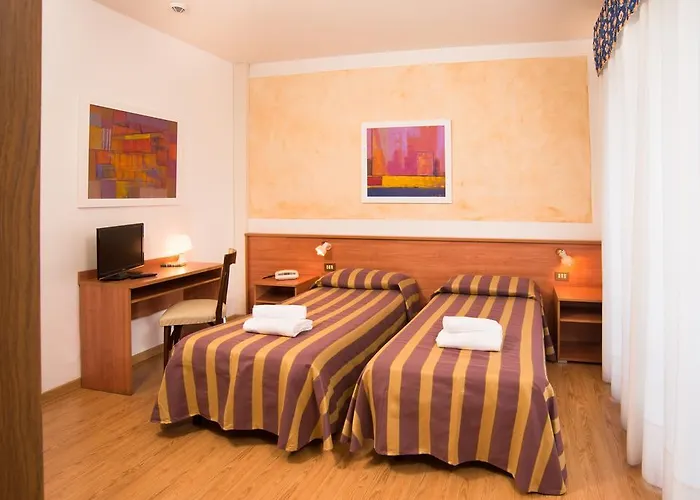 Hotel Antille E Azzorre