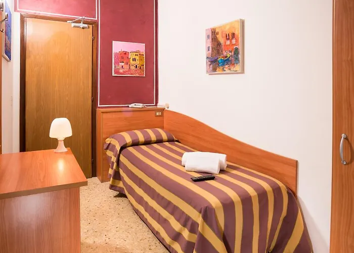 Antille E Azzorre Hotel 3*