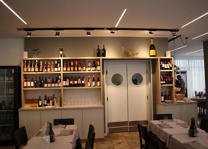 Antille E Azzorre Lido di Jesolo