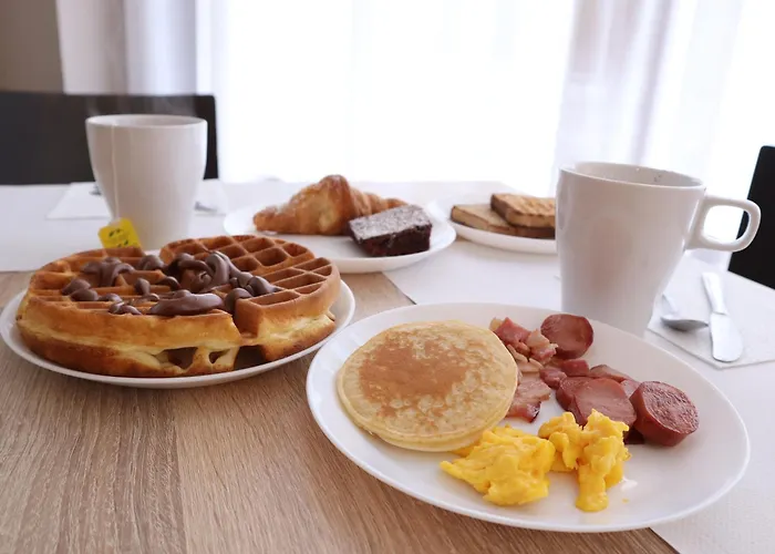 Antille E Azzorre Hotel