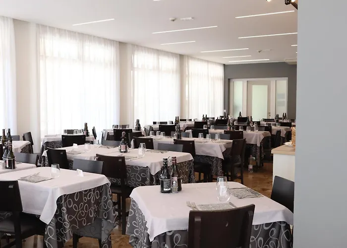 Hotel Antille E Azzorre