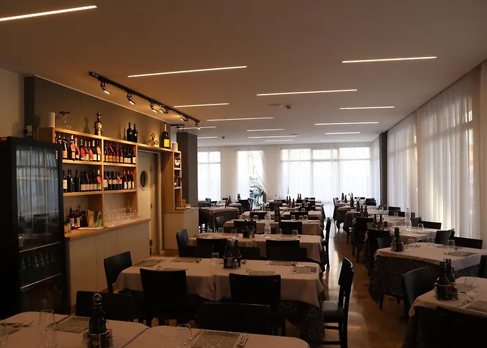 Antille E Azzorre Hotel 3*