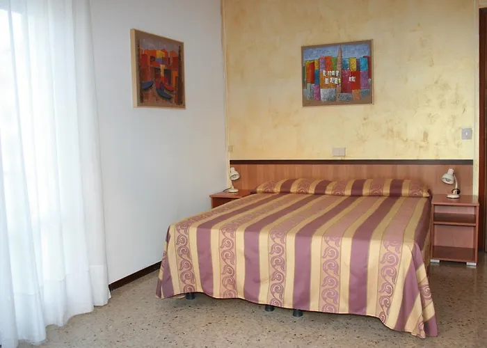 Hotel Antille E Azzorre 3*