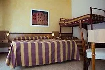 Hotel Antille E Azzorre 3*