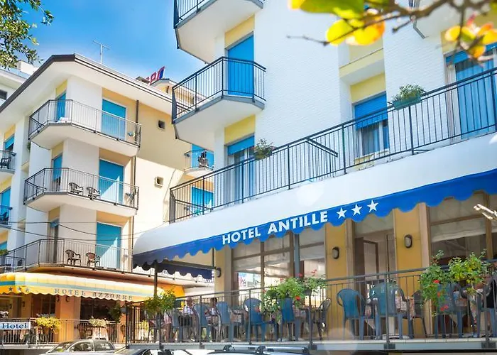 Antille E Azzorre Lido di Jesolo