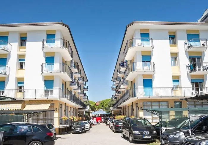 Antille E Azzorre Lido di Jesolo