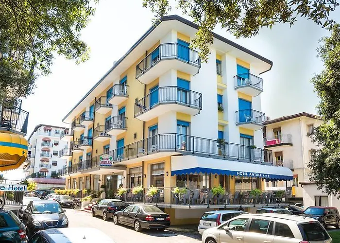 Antille E Azzorre Hotel