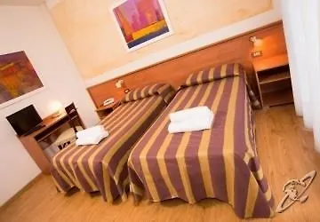 Antille E Azzorre Hotel Lido di Jesolo