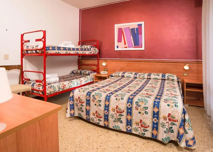 Hotel Antille E Azzorre